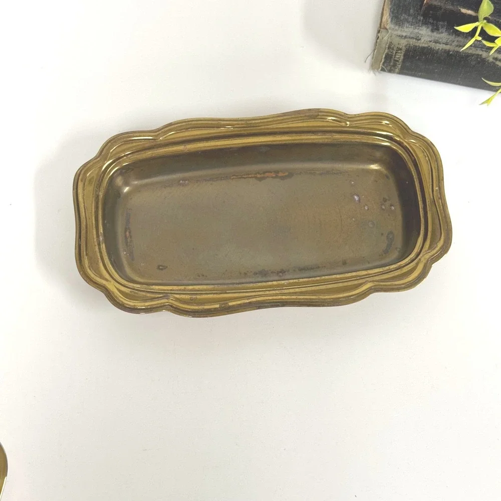Vintage this butter